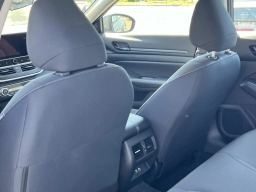 Nissan Altima SV FWD 2026