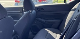 Nissan Altima SV FWD 2026