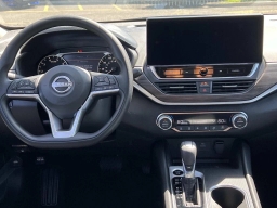 Nissan Altima SV FWD 2026