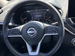 Nissan Altima SV FWD 2026