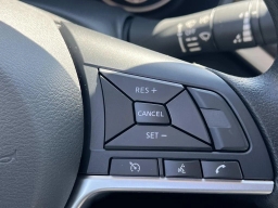 Nissan Altima SV FWD 2026