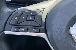 Nissan Altima SV FWD 2026