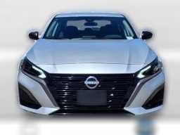 Nissan Altima SV FWD 2026