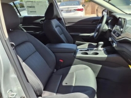 Nissan Altima SV FWD 2026