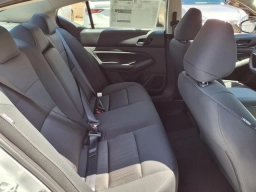 Nissan Altima SV FWD 2026