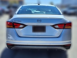 Nissan Altima SV FWD 2026
