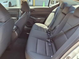 Nissan Altima SV FWD 2026