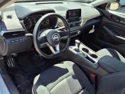 Nissan Altima SV FWD 2026