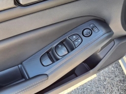 Nissan Altima SV FWD 2026