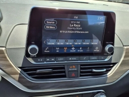 Nissan Altima SV FWD 2026
