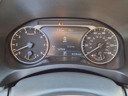 Nissan Altima SV FWD 2026