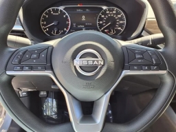 Nissan Altima SV FWD 2026