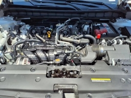 Nissan Altima SV FWD 2026