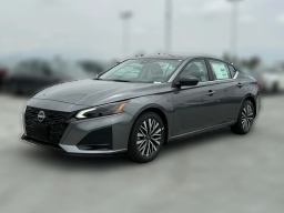 Nissan Altima SV FWD 2026