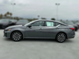 Nissan Altima SV FWD 2026