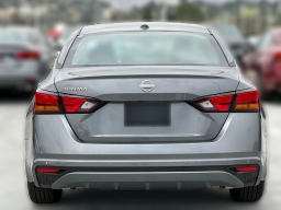 Nissan Altima SV FWD 2026
