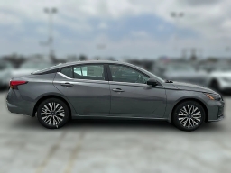 Nissan Altima SV FWD 2026