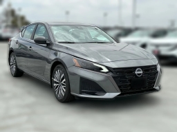 Nissan Altima SV FWD 2026
