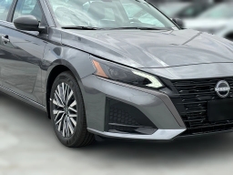 Nissan Altima SV FWD 2026