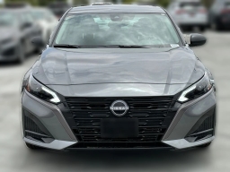 Nissan Altima SV FWD 2026