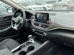 Nissan Altima SV FWD 2026