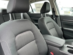 Nissan Altima SV FWD 2026