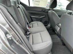 Nissan Altima SV FWD 2026