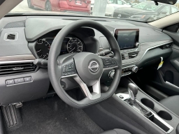 Nissan Altima SV FWD 2026