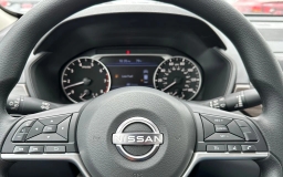 Nissan Altima SV FWD 2026