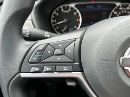 Nissan Altima SV FWD 2026