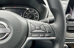 Nissan Altima SV FWD 2026