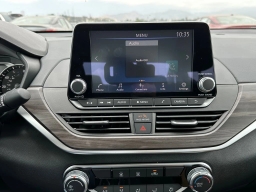 Nissan Altima SV FWD 2026