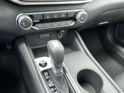 Nissan Altima SV FWD 2026