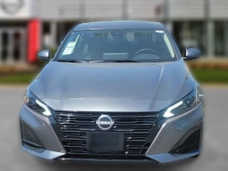 Nissan Altima SV AWD 2026
