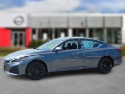 Nissan Altima SV AWD 2026