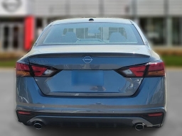 Nissan Altima SV AWD 2026