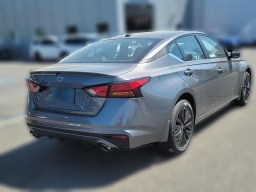 Nissan Altima SV AWD 2026