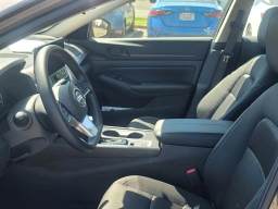 Nissan Altima SV AWD 2026