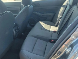 Nissan Altima SV AWD 2026