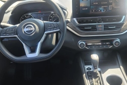Nissan Altima SV AWD 2026