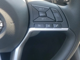 Nissan Altima SV AWD 2026