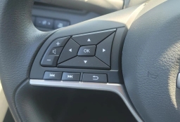 Nissan Altima SV AWD 2026