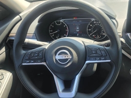 Nissan Altima SV AWD 2026