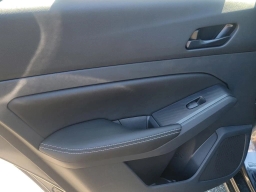 Nissan Altima SV AWD 2026