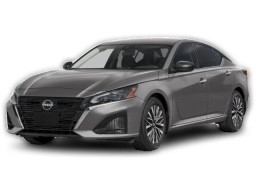 Nissan Altima SV AWD 2026