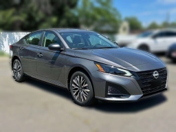 Nissan Altima SV AWD 2026