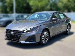 Nissan Altima SV AWD 2026