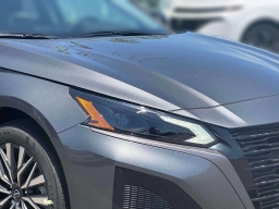 Nissan Altima SV AWD 2026