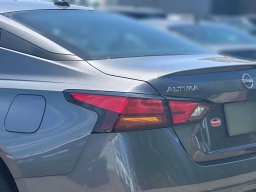 Nissan Altima SV AWD 2026