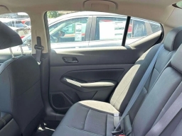 Nissan Altima SV AWD 2026